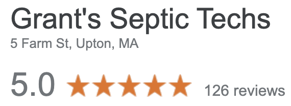 Grants Septic Techs Reviews