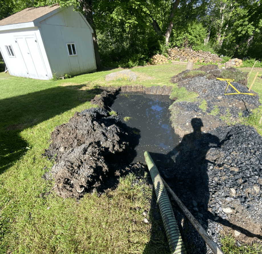 Grants Septic Techs Grants Septic Techs