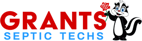 Grants Septic Techs Logo